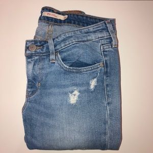 Levi’s Jeans